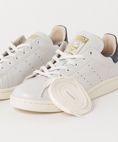 adidas(アディダス)の「【adidas /アディダス】StanSmith Recon:スタンスミス#(スニーカー・レディース・ネイビー・23.5cm/23cm/25cm/24cm/24.5cm)」の4枚目の写真