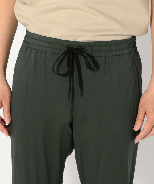 SHIPS(シップス)の「SU: PAJAMA セットアップパンツ(その他パンツ・メンズ・ブラック/オリーブ・LARGE/MEDIUM/SMALL)」の6枚目の写真