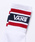 VANS�i�o���Y�j�́uVANS/���@���Y College Basic 3PSocks ���C���\�b�N�X�i�\�b�N�X/�C���j�v�b�ڍ׉摜