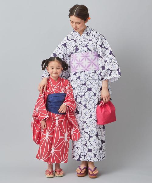 UNITED ARROWS（ユナイテッドアローズ）の「【WEB限定】＜三勝＞女児用