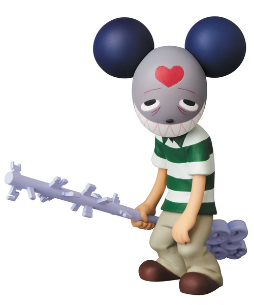 ULTRA DETAIL FIGURE(EgfBeB[tBMA)UDFuX^WIn}vi #2 PW Ver.2(tBMA)