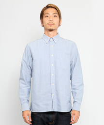 XLARGE | OXFORD B.D SHIRT(シャツ/ブラウス)