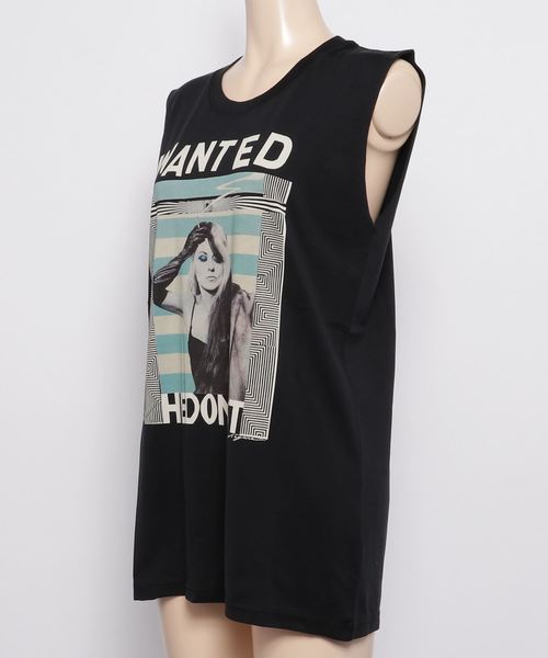 HYSTERIC GLAMOUR（ヒステリックグラマー）の「NIAGARA/HEDONIST