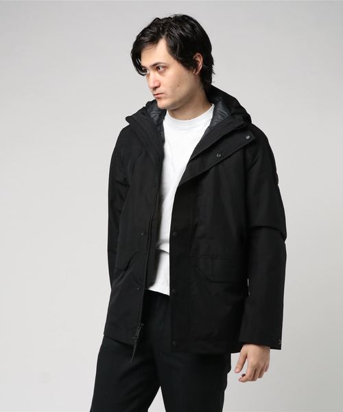 Timberland（ティンバーランド）の「マウント イソレーション 