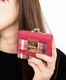 Dazzlin ダズリン 財布 ピンク系 一覧 Wear