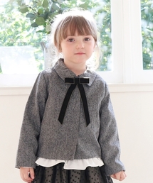 KIDS�i�L�b�Y�j�́uRora �G���} �W���P�b�g�i���{���u���[�`�Z�b�g�j�i�X�[�c�W���P�b�g�j�v