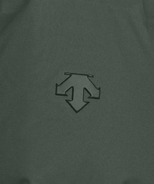 DESCENTE ALLTERRAIN(デサント オルテライン)の「<DESCENTE ALLTERRAIN> MIZUSAWA DOWN MOUNTAINEER/水沢ダウン マウンテニア(ダウンジャケット/コート・メンズ・オリーブ・SMALL/MEDIUM/LARGE)」の16枚目の写真