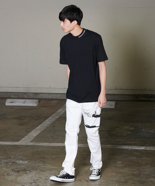 【 】Jeans グラフィック ロゴ コットン Tシャツ♪ Gap公式オンラインストア | オーガニックコットン