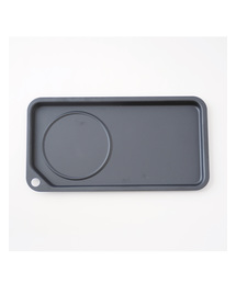 GLOBAL FORME CONCRETE（グローバルフォルムコンクリート）の「シングルトレイ　カラータイプ（カトラリー）」