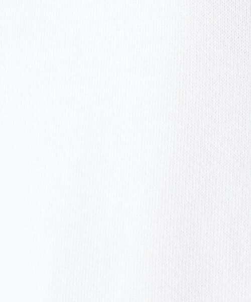 Levi's(リーバイス)の「Levi’s(リーバイス)ロゴスウェット(スウェット・レディース・ホワイト・SMALL)」の8枚目の写真