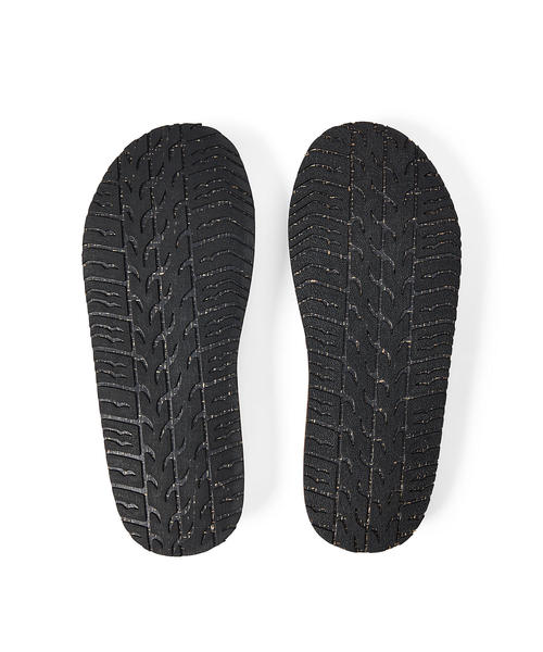 【RRL】レザー フリップフロップ Leather Flip-Flop | Ralph Lauren
