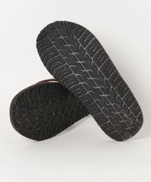 RRL（ダブル アール エル）の「レザー フリップフロップ