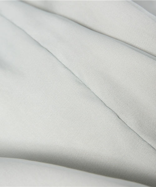 Another Edition(アナザーエディション)の「AE OGDY×フハク BLUS(シャツ/ブラウス・レディース・ホワイト/ブラック/ライトグレー・フリー)」の10枚目の写真