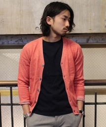 JOURNAL STANDARD | コットンプレーティングカーディガン #(カーディガン/ボレロ)