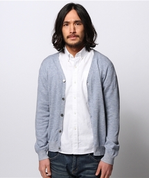 JOURNAL STANDARD | コットンプレーティングカーディガン #(カーディガン/ボレロ)