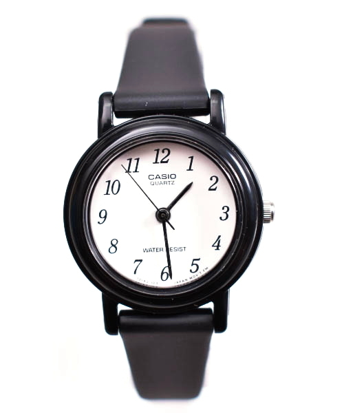 CASIO(カシオ)の「【60】【CASIO】STANDARD ANALOGUE MINI(アナログ腕時計・レディース・ホワイト/ブラック/ゴールド/ホワイト系その他/ブラック系その他/ホワイト系その他2/ブラック系その他2/ブラック系その他3・FREE)」の20枚目の写真