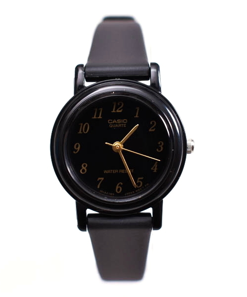 CASIO(カシオ)の「【60】【CASIO】STANDARD ANALOGUE MINI(アナログ腕時計・レディース・ホワイト/ブラック/ゴールド/ホワイト系その他/ブラック系その他/ホワイト系その他2/ブラック系その他2/ブラック系その他3・FREE)」の22枚目の写真