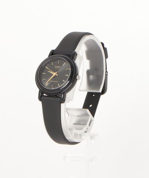 CASIO(カシオ)の「【60】【CASIO】STANDARD ANALOGUE MINI(アナログ腕時計・レディース・ホワイト/ブラック/ゴールド/ホワイト系その他/ブラック系その他/ホワイト系その他2/ブラック系その他2/ブラック系その他3・FREE)」の12枚目の写真