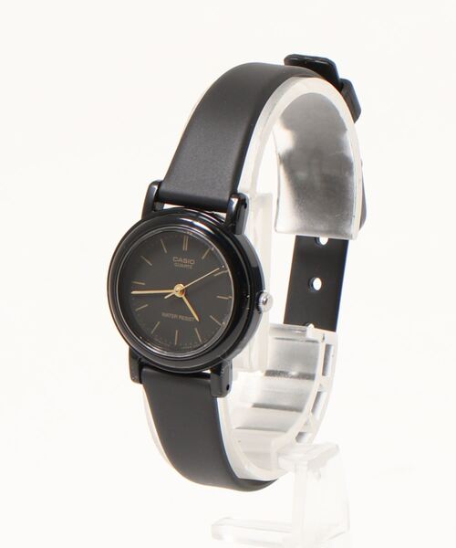 CASIO(カシオ)の「【60】【CASIO】STANDARD ANALOGUE MINI(アナログ腕時計・レディース・ホワイト/ブラック/ゴールド/ホワイト系その他/ブラック系その他/ホワイト系その他2/ブラック系その他2/ブラック系その他3・FREE)」の17枚目の写真