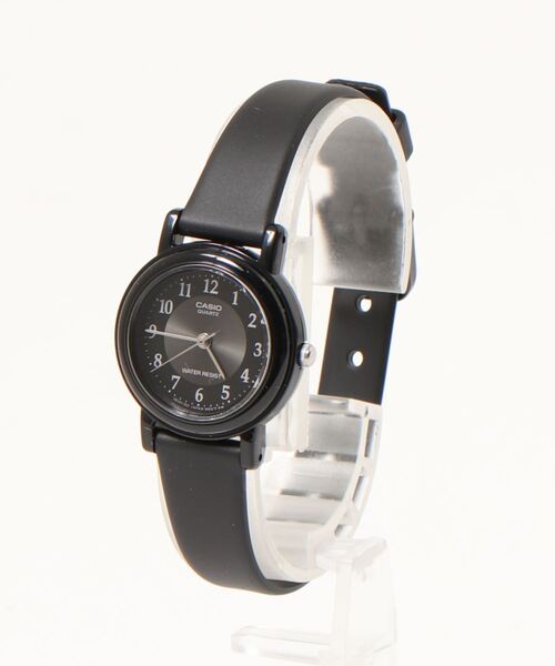 CASIO(カシオ)の「【60】【CASIO】STANDARD ANALOGUE MINI(アナログ腕時計・レディース・ホワイト/ブラック/ゴールド/ホワイト系その他/ブラック系その他/ホワイト系その他2/ブラック系その他2/ブラック系その他3・FREE)」の18枚目の写真