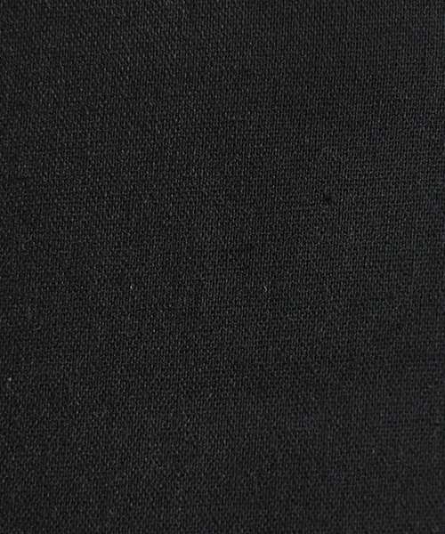 PairPair（ペアペア）の「アサコンスクエアネックノースリーブ（シャツ/ブラウス・レディース・ブラック/アイボリー・FREE）」の11枚目の写真