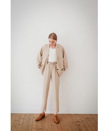 CLANE�i�N���l�j�́uSHADOW CHECK TAILORED JACKET�i�e�[���[�h�W���P�b�g�j�v