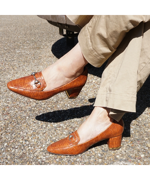 セール Louise 1591 パンプス Barnssohostreet バーンズソーホーストリート のファッション通販 Zozotown