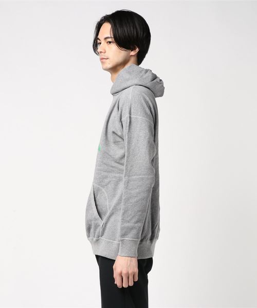 MIXTA（ミクスタ）の「Mixta/ミクスタ SO CAL19 HOODY プル