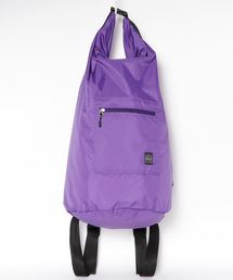 OMCC（オーエムシーシー）の「Packable Bon Sack Roll Up Ripstop Nylon（ショルダーバッグ）」