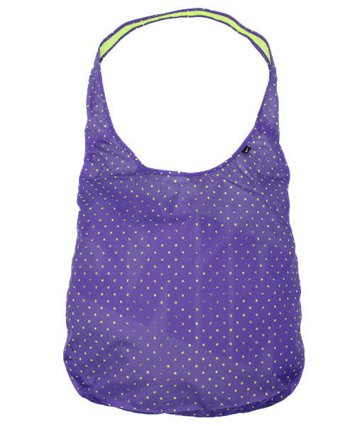 BEAMS BOY（ビームスボーイ）の「NIKE / リバーシブル トートバッグ（トートバッグ・レディース・オレンジ/ミント・ONE SIZE）」の3枚目の写真