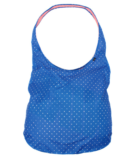 BEAMS BOY（ビームスボーイ）の「NIKE / リバーシブル トートバッグ（トートバッグ・レディース・オレンジ/ミント・ONE SIZE）」の8枚目の写真