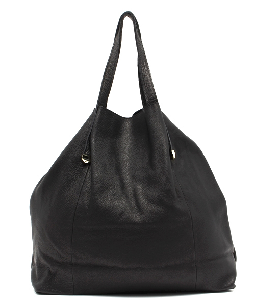ROSE BUD(ローズバッド)の「1311011A LEATHER SQUARE BAG W/CHAIN STR(ハンドバッグ・レディース・ブラック/バーガンディー/カモフラージュ・ONE SIZE)」の2枚目の写真