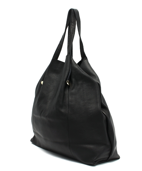 ROSE BUD(ローズバッド)の「1311011A LEATHER SQUARE BAG W/CHAIN STR(ハンドバッグ・レディース・ブラック/バーガンディー/カモフラージュ・ONE SIZE)」の13枚目の写真