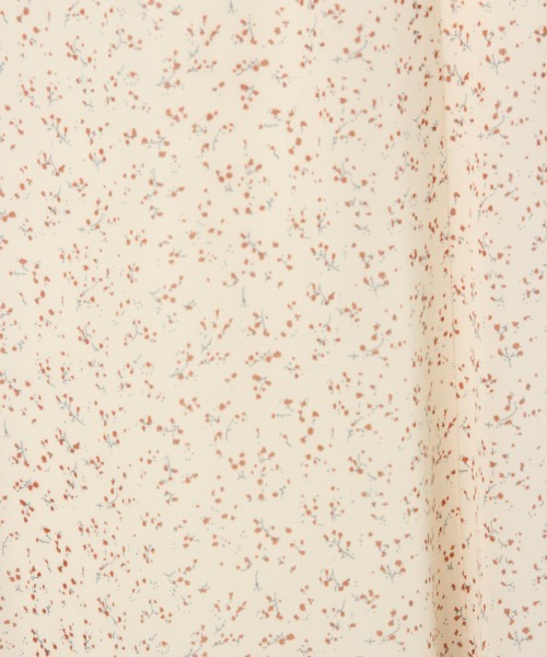 Heather(ヘザー)の「フラワーAラインロングスカート 874515(スカート・レディース・ホワイト系その他/ブラック系その他/ブルー系その他・FREE)」の13枚目の写真