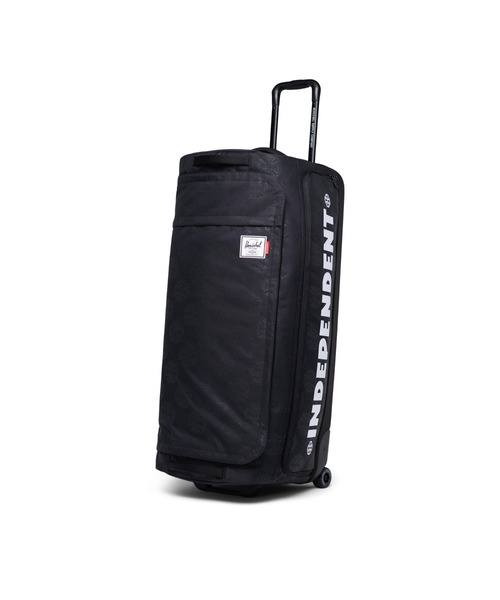 INDEPENDENT（インディペンデント）の「Wheelie Outfitter Luggage 120L Independent