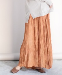 Audrey and John Wad WOMENS�i�I�[�h���[�A���h�W�������b�h�E�B�����Y�j�́u�yAudrey and John Wad�z���@�V�����H�����O�X�J�[�g�i�X�J�[�g�j�v