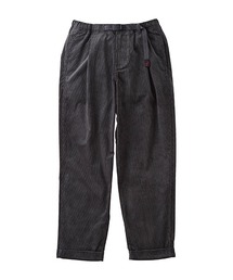 Gramicci | 【GRAMICCI/グラミチ】CORDUROY TUCK TAPERED PANTS(その他パンツ)
