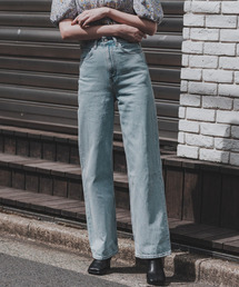 Levi's | HIGH LOOSE LOOSEY GOOSEY(デニムパンツ)