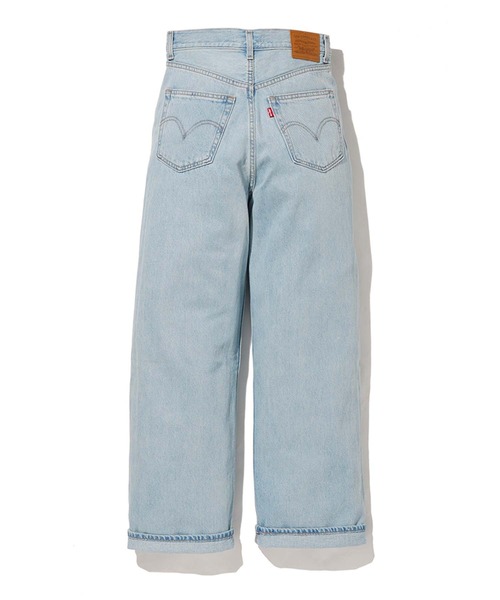 Levi's（リーバイス）の「HIGH LOOSE LOOSEY GOOSEY（デニム