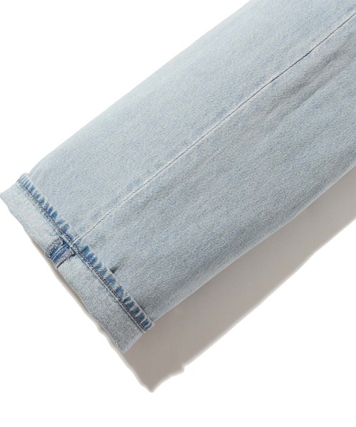 Levi's（リーバイス）の「HIGH LOOSE LOOSEY GOOSEY（デニムパンツ・レディース・ライトインディゴブルー・24inch/28inch/23inch/30inch/29inch/25inch/26inch/27inch）」の12枚目の写真