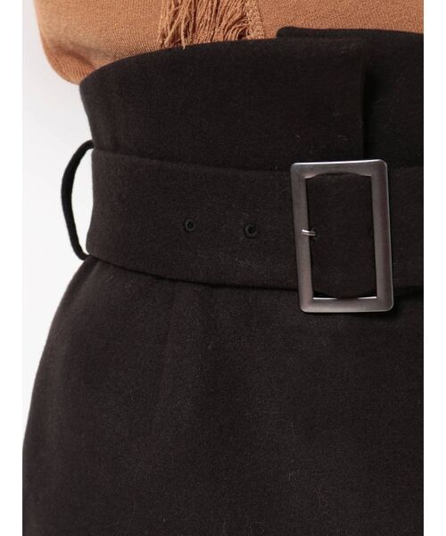 RESEXXY（リゼクシー）の「ハイウエストタイトスカート（スカート・レディース・ブラック/グレー/キャメル・FREE）」の17枚目の写真