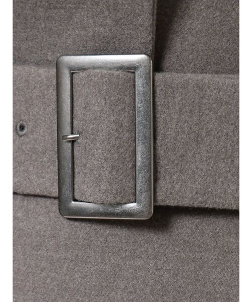 RESEXXY（リゼクシー）の「ハイウエストタイトスカート（スカート・レディース・ブラック/グレー/キャメル・FREE）」の20枚目の写真