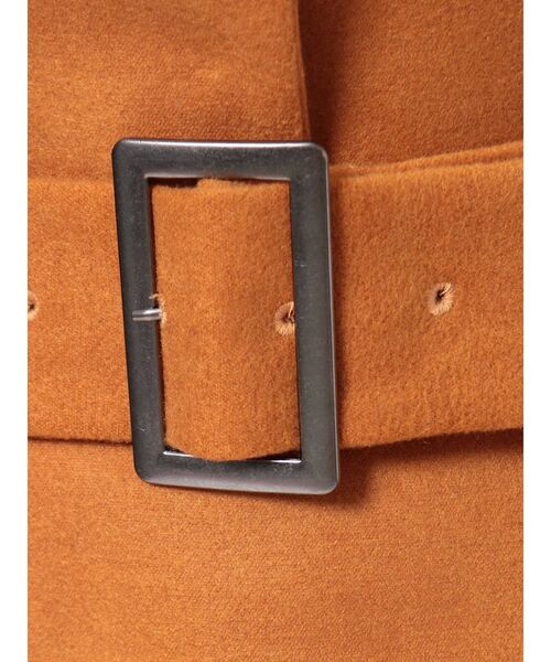 RESEXXY（リゼクシー）の「ハイウエストタイトスカート（スカート・レディース・ブラック/グレー/キャメル・FREE）」の21枚目の写真