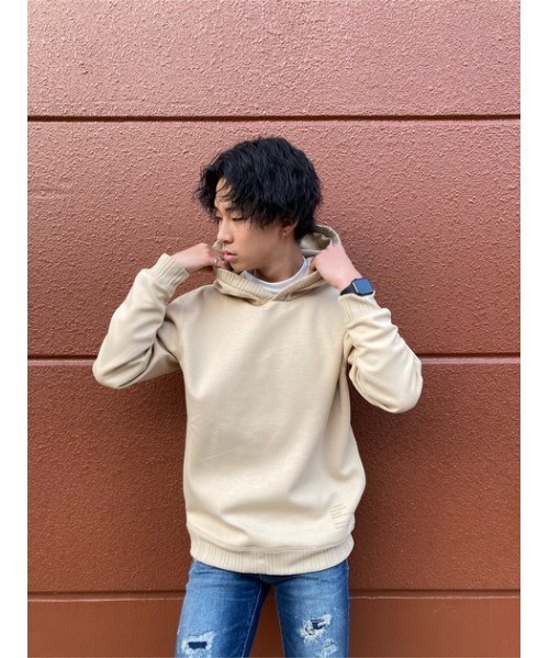 Azul Skinny ビンテージリペアスキニー デニムパンツ By Repair Moussy アズールバイマウジー のファッション パンツ Vintage By Repair