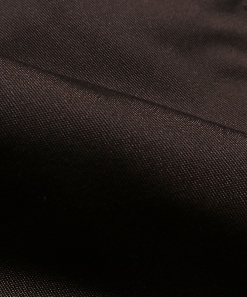 Dickies(ディッキーズ)の「Dickies/ディッキーズ TJ15 Insulated Eisenhower Jacket アイゼンハワードジャケット/ブルゾン(カバーオール・メンズ・ダークブラウン・L/M/XL)」の10枚目の写真