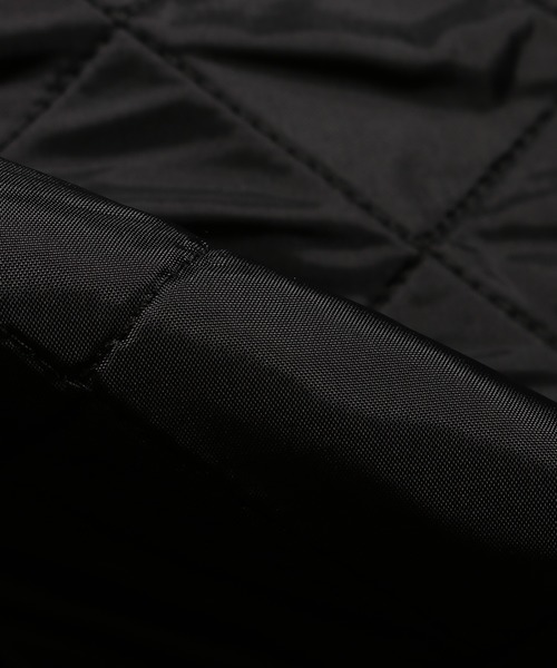 Dickies(ディッキーズ)の「Dickies/ディッキーズ TJ15 Insulated Eisenhower Jacket アイゼンハワードジャケット/ブルゾン(カバーオール・メンズ・ダークブラウン・L/M/XL)」の11枚目の写真