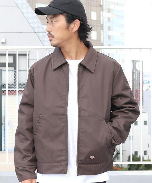 Dickies（ディッキーズ）の「Dickies/ディッキーズ TJ15