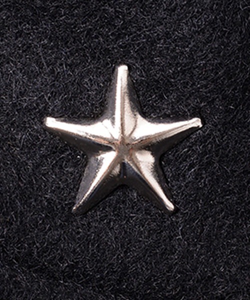 schott(ショット)の「Schott ショット 779 ウール ジップ ピーコート 7505(ピーコート・メンズ・ダークネイビー・40/38/42)」の13枚目の写真