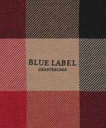 BLUE LABEL CRESTBRIDGE（ブルーレーベルクレストブリッジ）の
