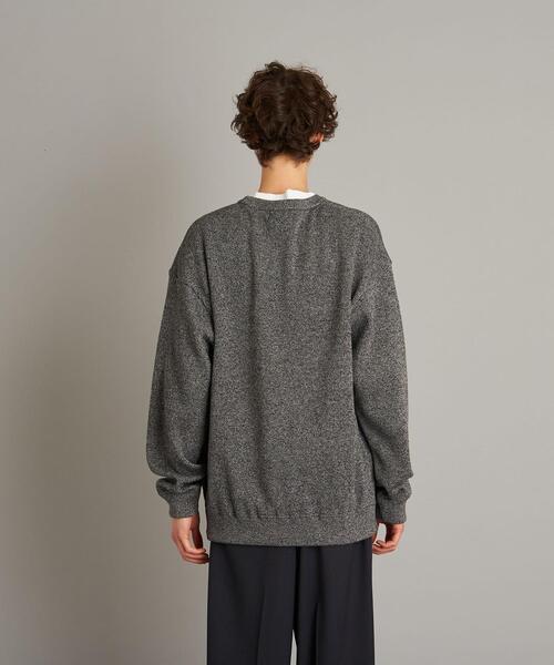 Steven Alan（スティーブンアラン）の「＜crepuscule × Steven Alan 